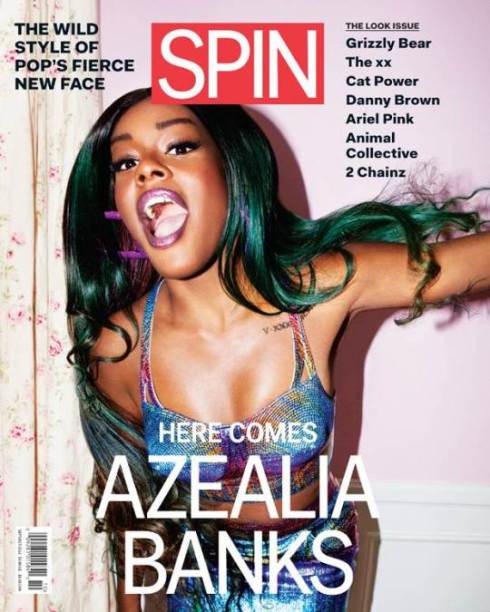 Azealia-Banks-Spin-Magazine-Cover